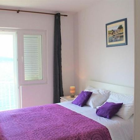 Apartment Antonio Primošten Zewnętrze zdjęcie