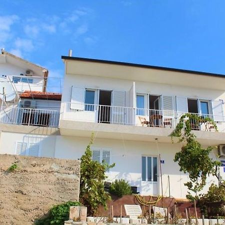 Apartment Antonio Primošten Zewnętrze zdjęcie