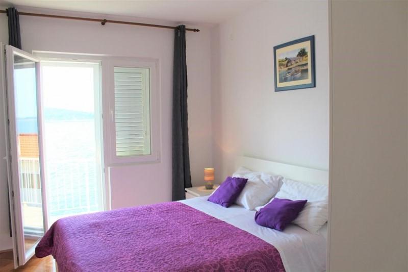 Apartment Antonio Primošten Zewnętrze zdjęcie