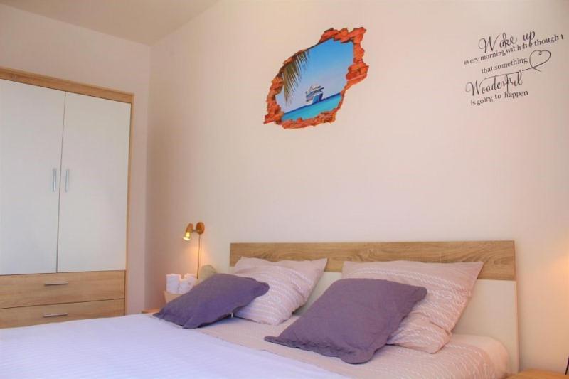 Apartment Antonio Primošten Zewnętrze zdjęcie