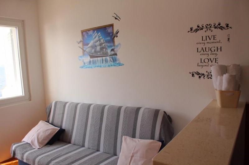 Apartment Antonio Primošten Zewnętrze zdjęcie