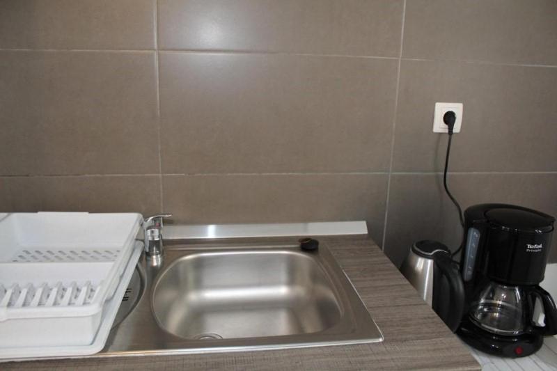 Apartment Antonio Primošten Zewnętrze zdjęcie