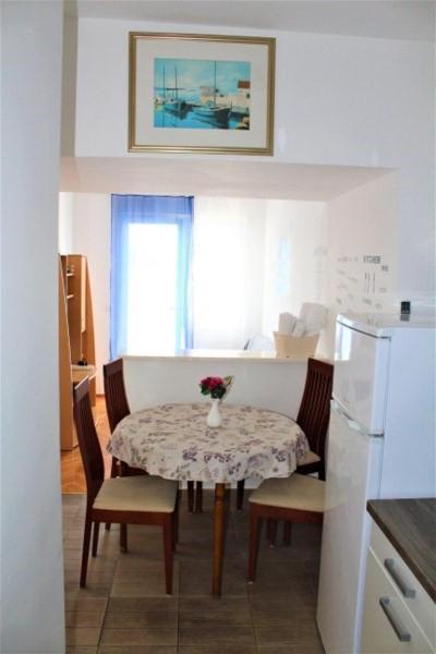 Apartment Antonio Primošten Zewnętrze zdjęcie