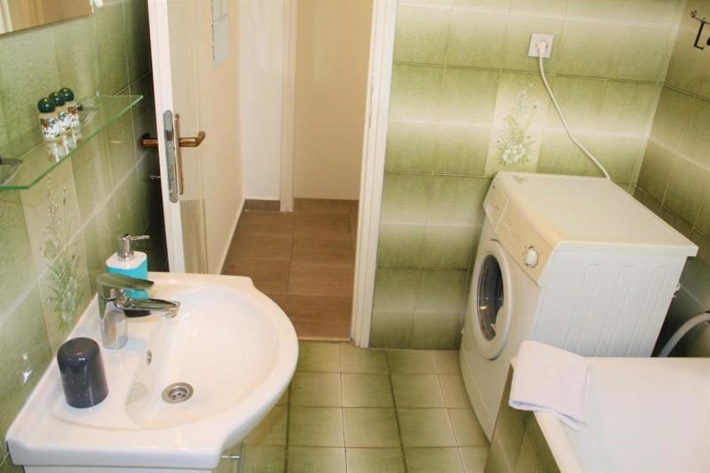Apartment Antonio Primošten Zewnętrze zdjęcie