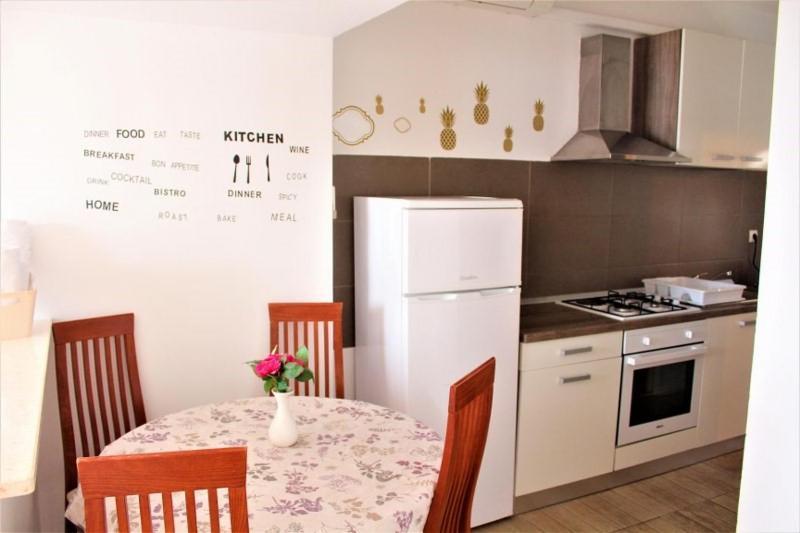 Apartment Antonio Primošten Zewnętrze zdjęcie