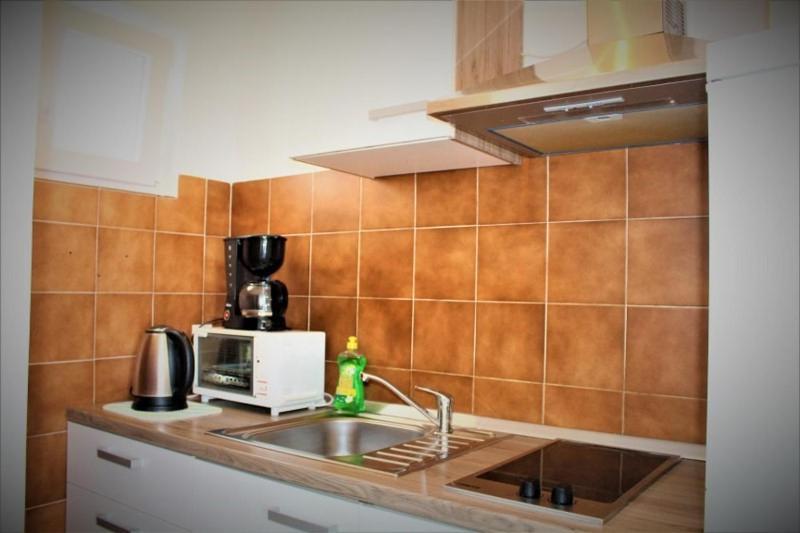 Apartment Antonio Primošten Zewnętrze zdjęcie