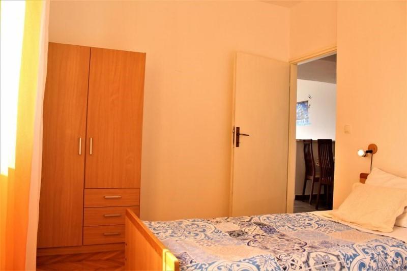 Apartment Antonio Primošten Zewnętrze zdjęcie