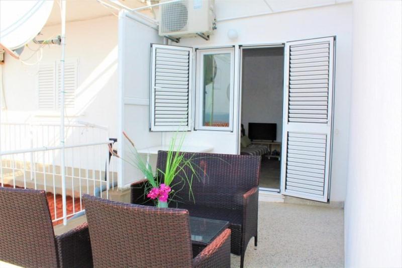 Apartment Antonio Primošten Zewnętrze zdjęcie