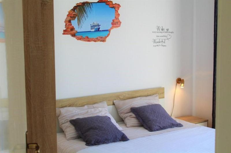 Apartment Antonio Primošten Zewnętrze zdjęcie
