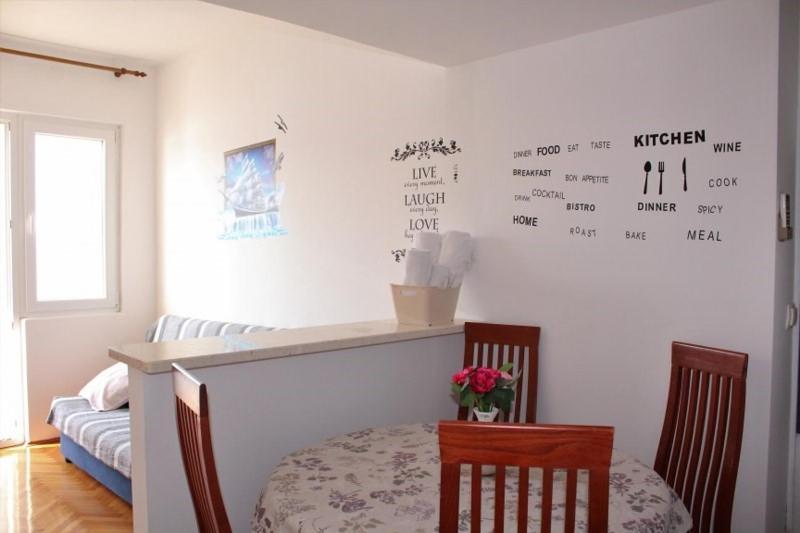 Apartment Antonio Primošten Zewnętrze zdjęcie