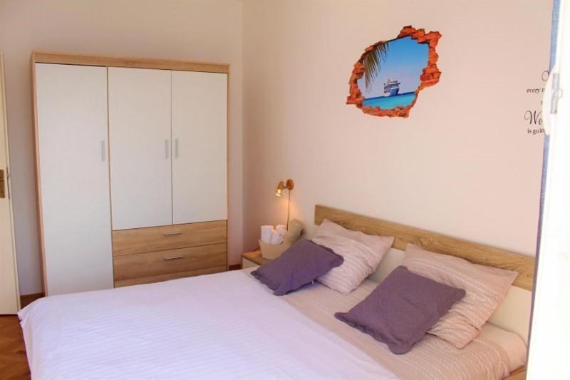 Apartment Antonio Primošten Zewnętrze zdjęcie