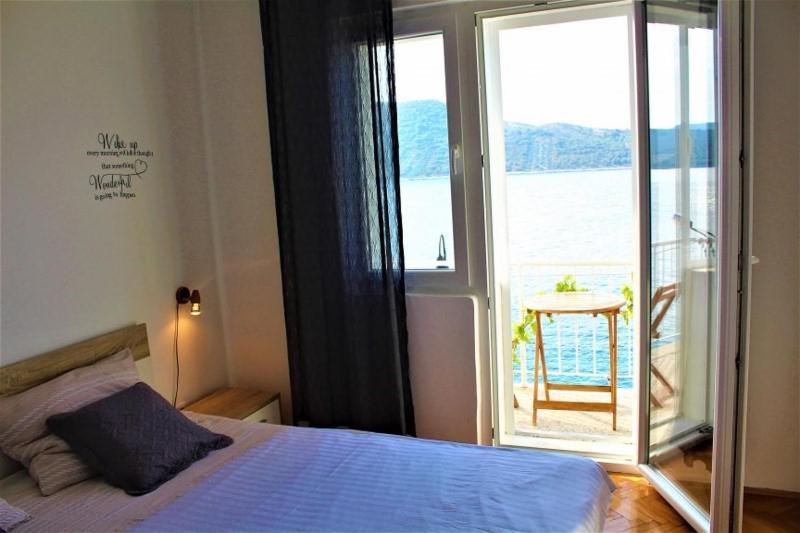 Apartment Antonio Primošten Zewnętrze zdjęcie