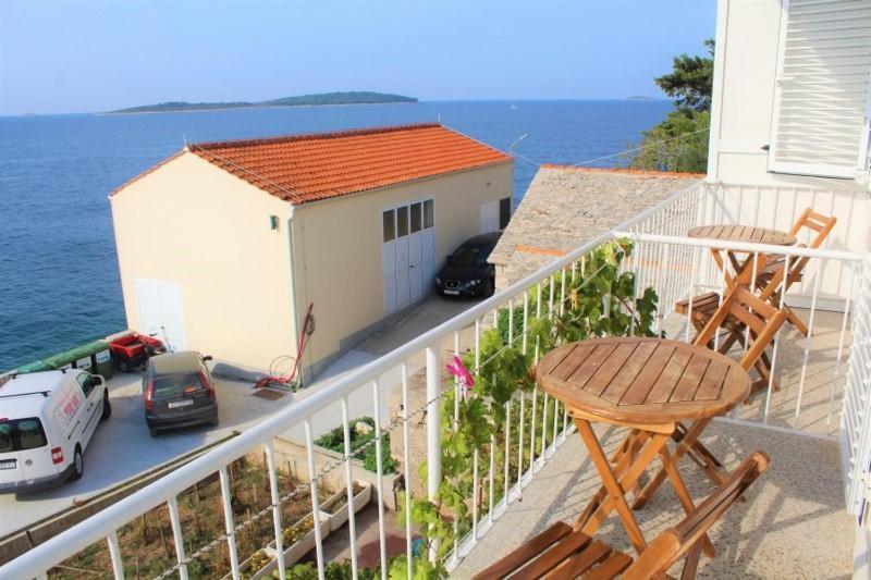 Apartment Antonio Primošten Zewnętrze zdjęcie