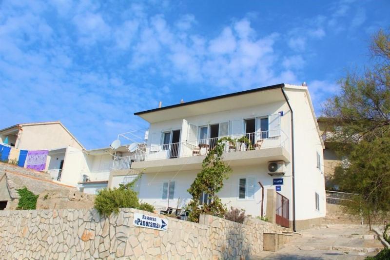 Apartment Antonio Primošten Zewnętrze zdjęcie