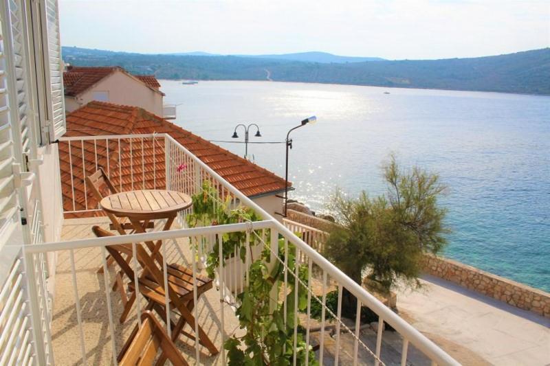 Apartment Antonio Primošten Zewnętrze zdjęcie