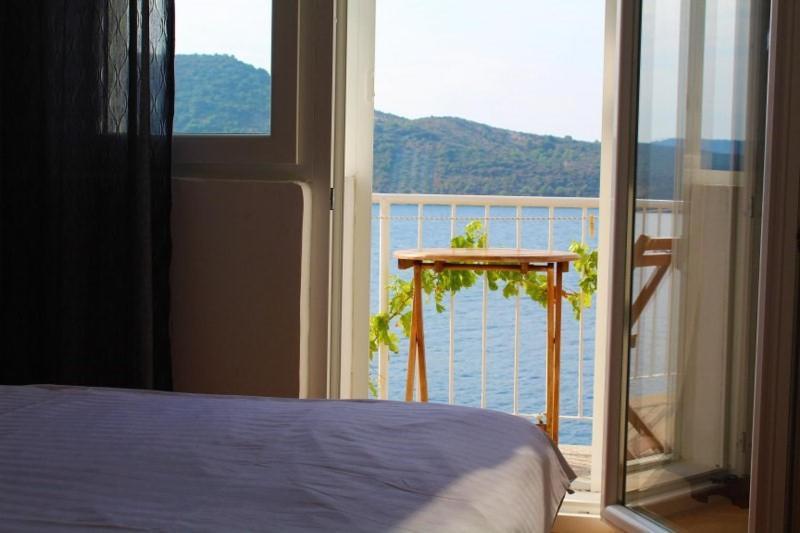 Apartment Antonio Primošten Zewnętrze zdjęcie