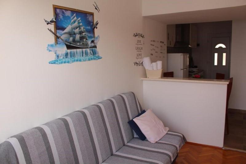 Apartment Antonio Primošten Zewnętrze zdjęcie