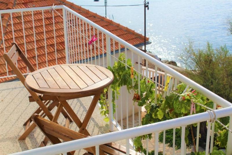 Apartment Antonio Primošten Zewnętrze zdjęcie