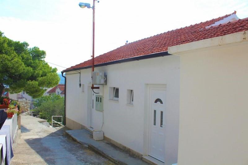 Apartment Antonio Primošten Zewnętrze zdjęcie