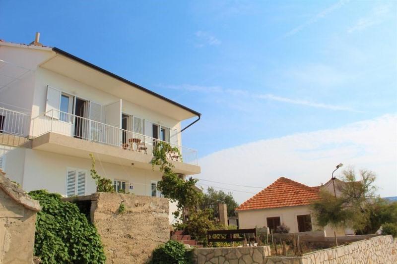Apartment Antonio Primošten Zewnętrze zdjęcie