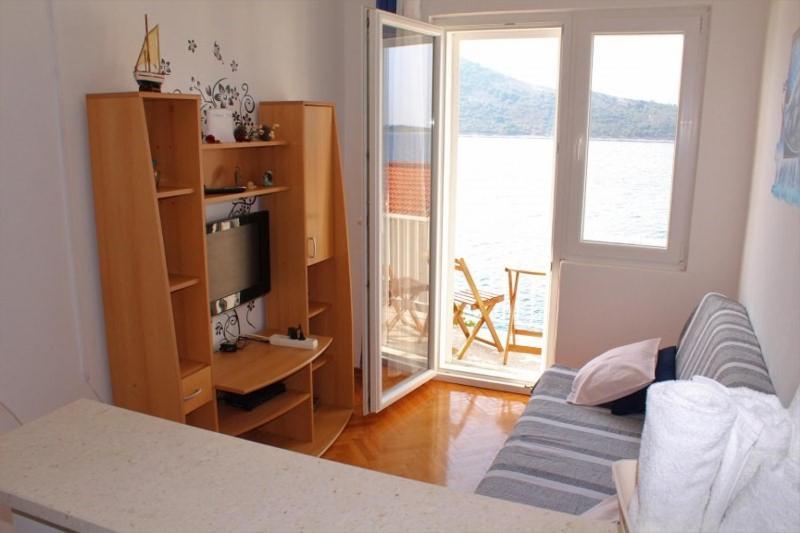 Apartment Antonio Primošten Zewnętrze zdjęcie