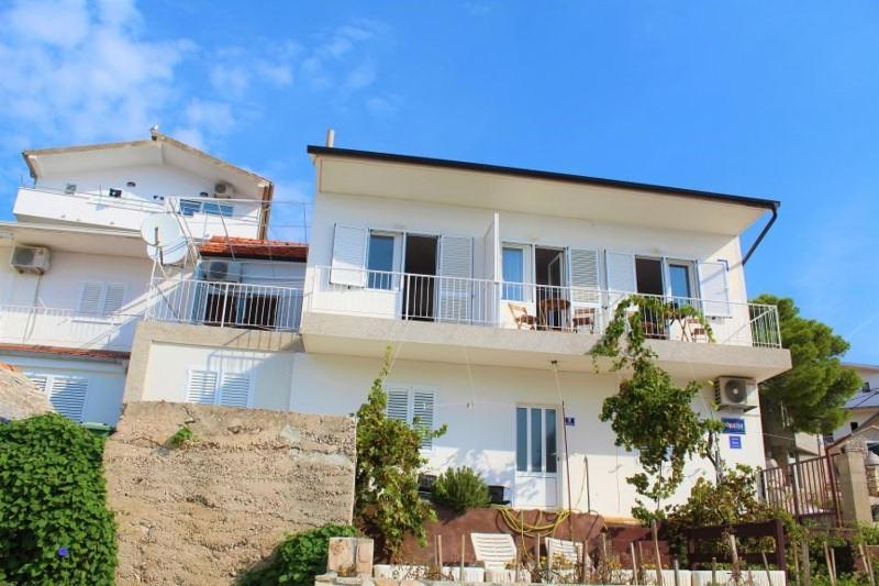 Apartment Antonio Primošten Zewnętrze zdjęcie