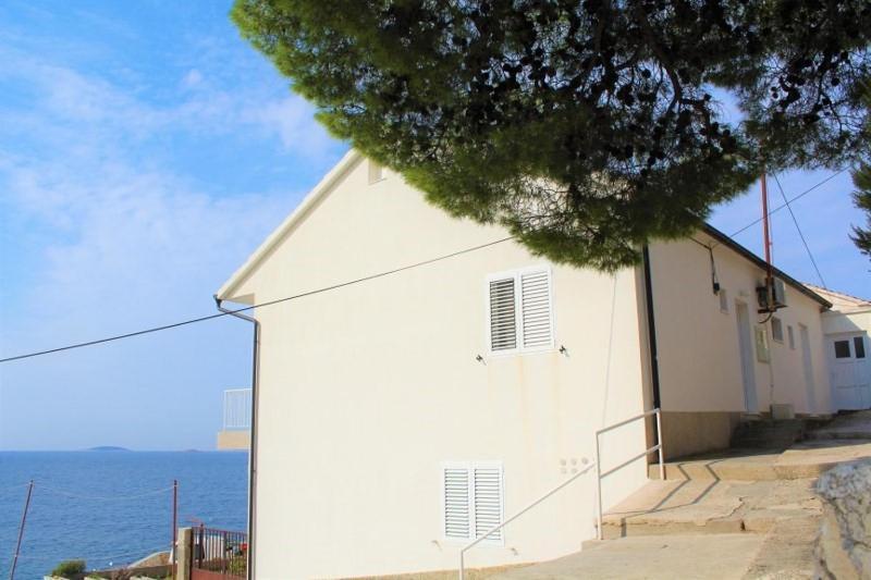 Apartment Antonio Primošten Zewnętrze zdjęcie